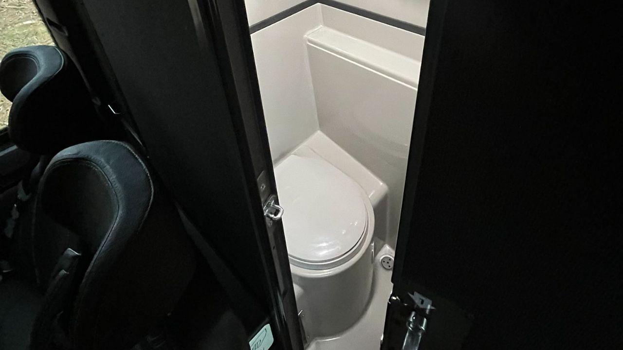 Coach Bus Bathroom: 7 Helpful Facts Most Travelers Miss