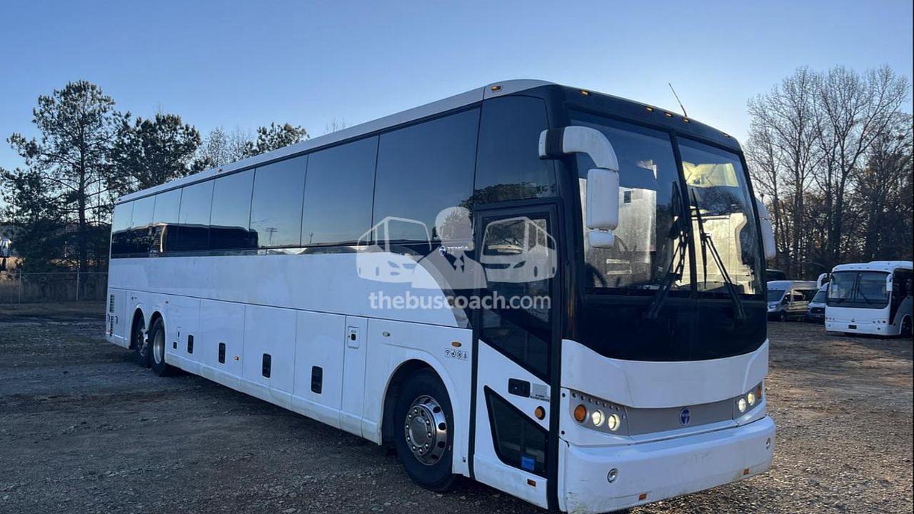 7 Essential Charter Bus Insurance Tips to Stay Safe in 2026