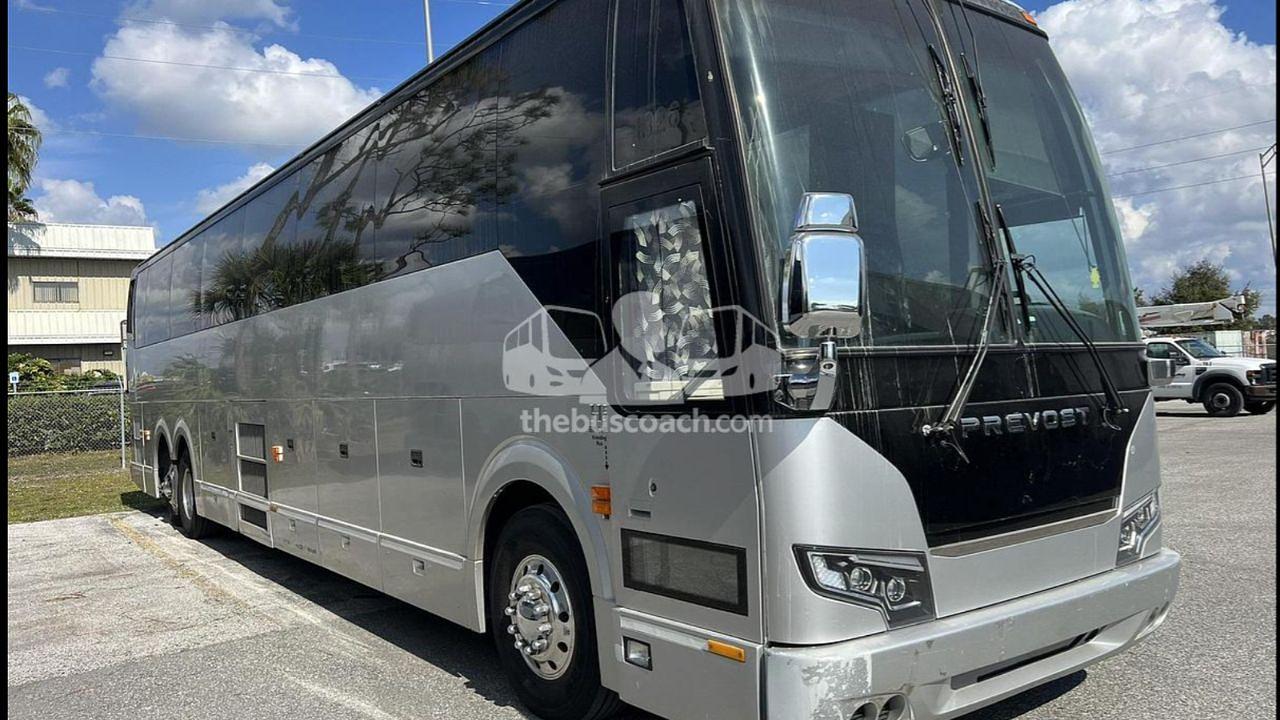 Prevost H3-45 Review: 5 Costly Mistakes to Avoid