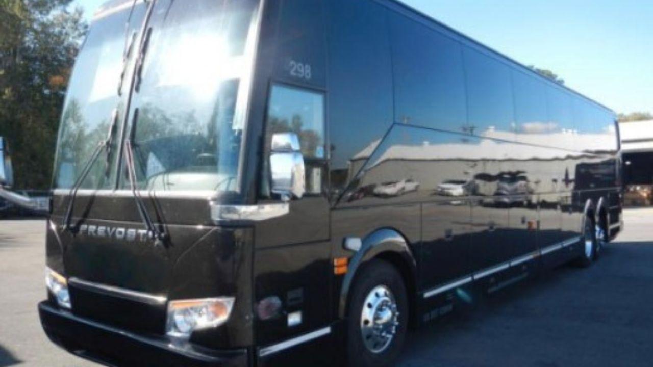 How Much Does a Coach Bus Cost? 7 Powerful Pricing Facts
