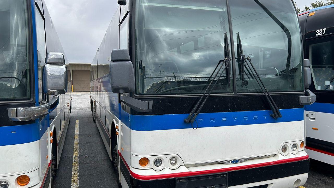 Why Smart Fleets Still Pay Prevost Bus Cost in 2026