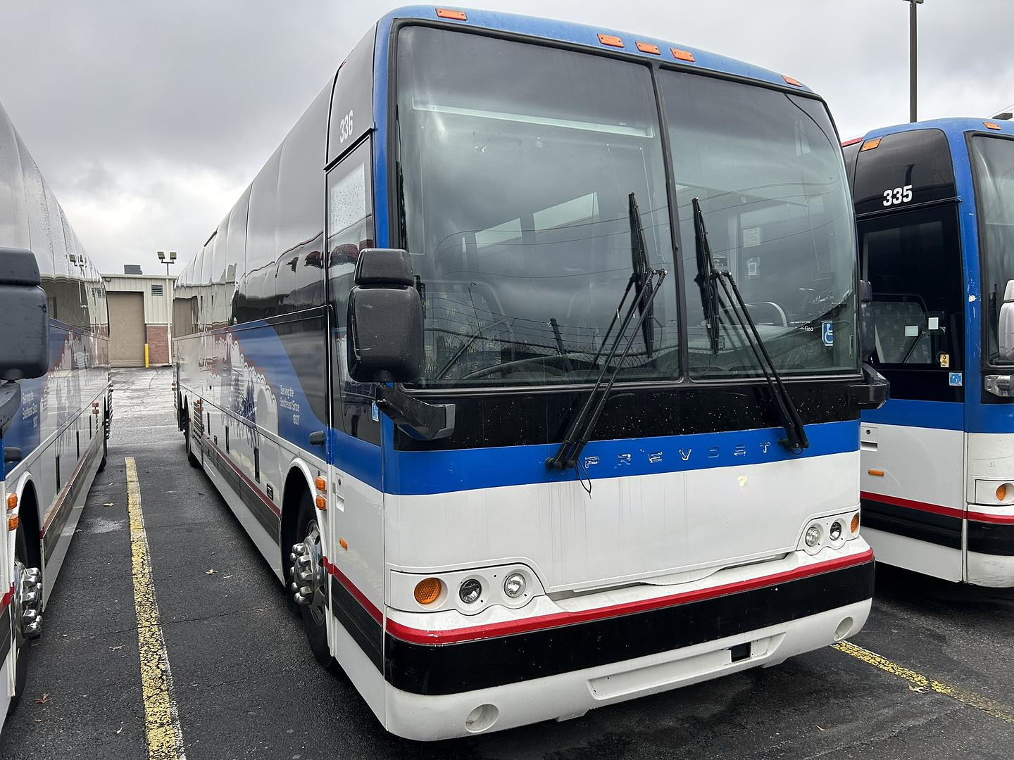 Costly Bus Maintenance Mistakes That Drain Fleet Profits