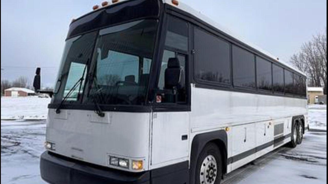 Buying an MCI Bus? 9 Costly Mistakes to Avoid
