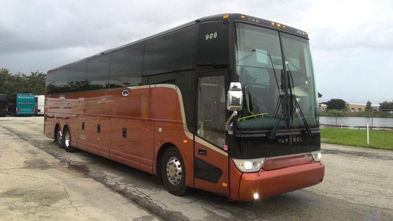 Charter Bus for a School Field Trip: 10 Fleet Strategy Tips 