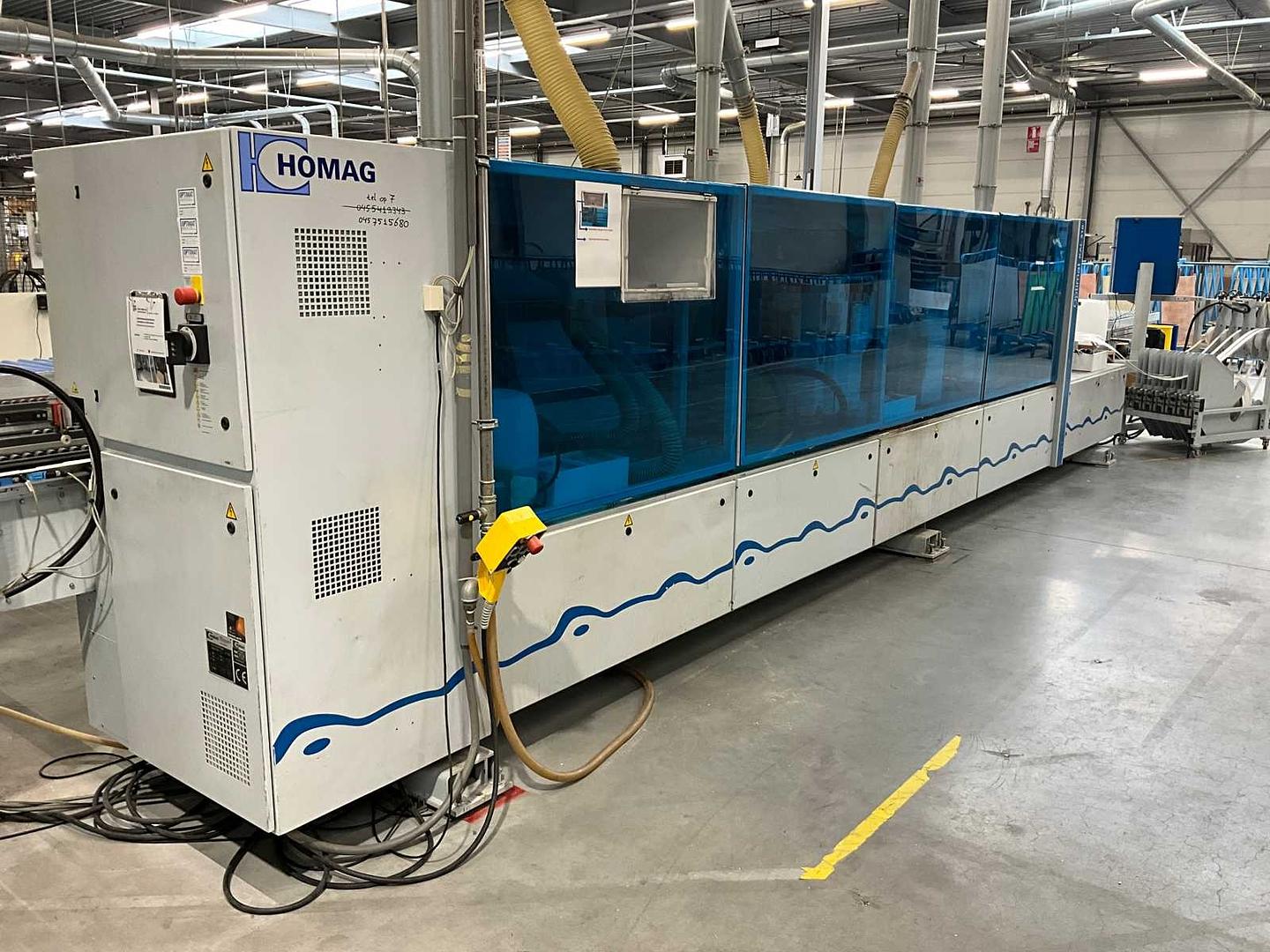 From Craftsmanship to Closure: The Noteborn Factory Transition in Heerlen (The Netherlands)