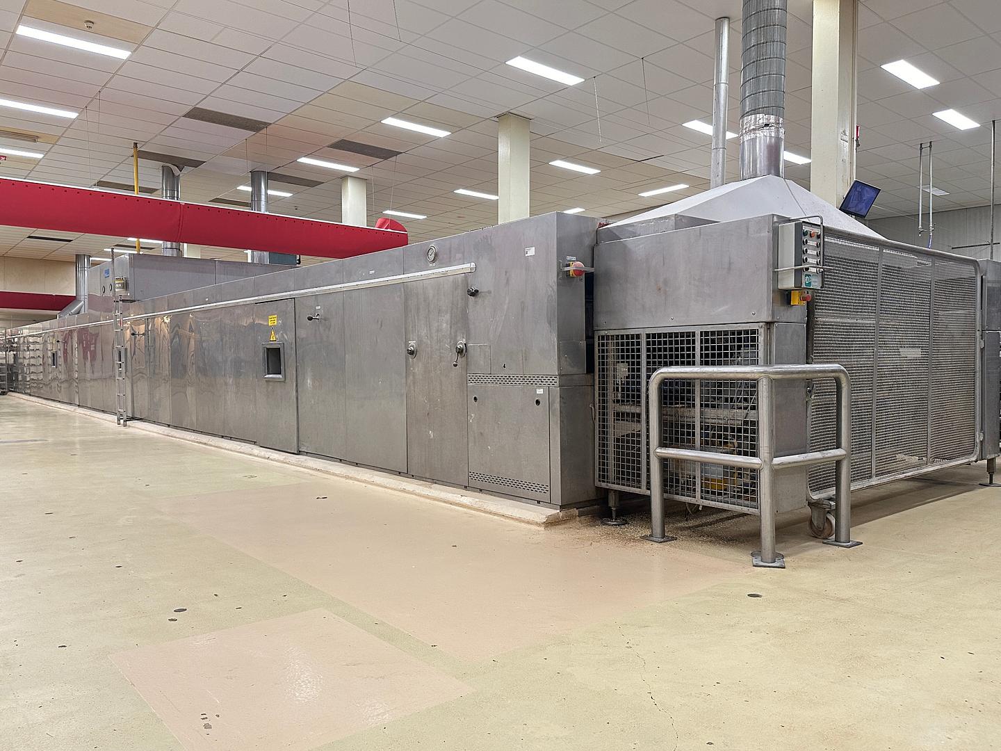 From Dough to Closure: The Story of Detailresult Bakkerijen and the Transition to a New Chapter