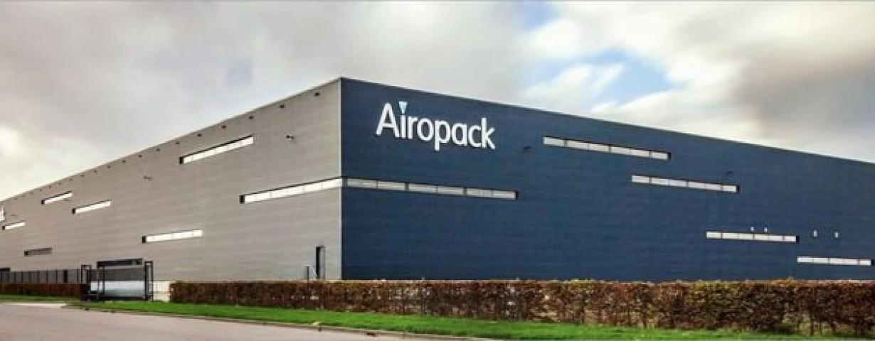 PIPM en Axiom investeren in doorstart van klimaatvriendelijke spuitbusproducent Airopack