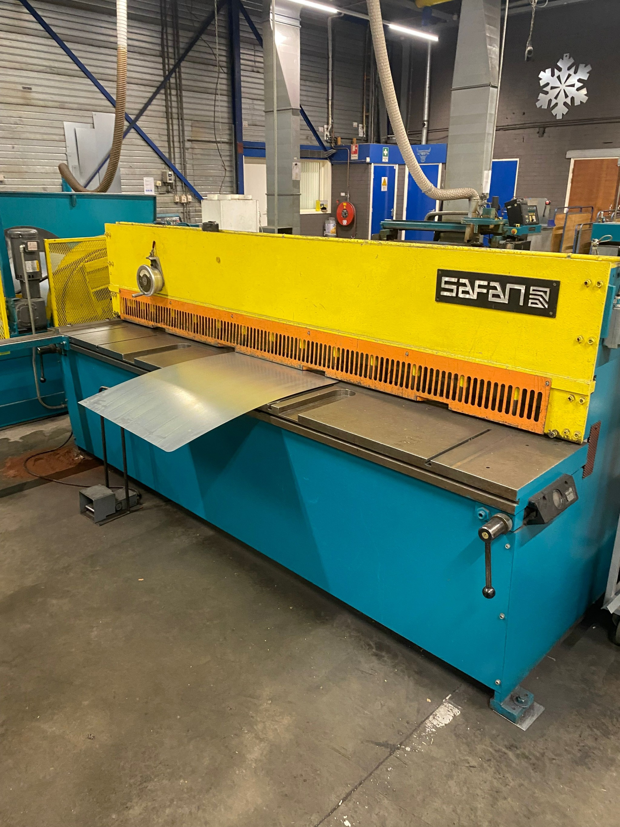 TIB Lucht- en Milieutechniek BV declares bankruptcy