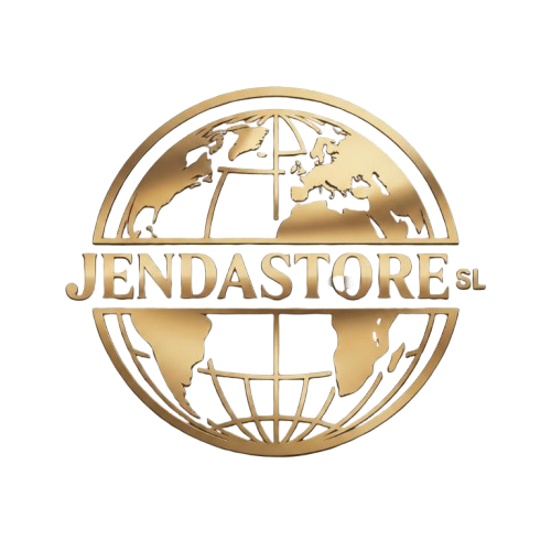 JenDaStore