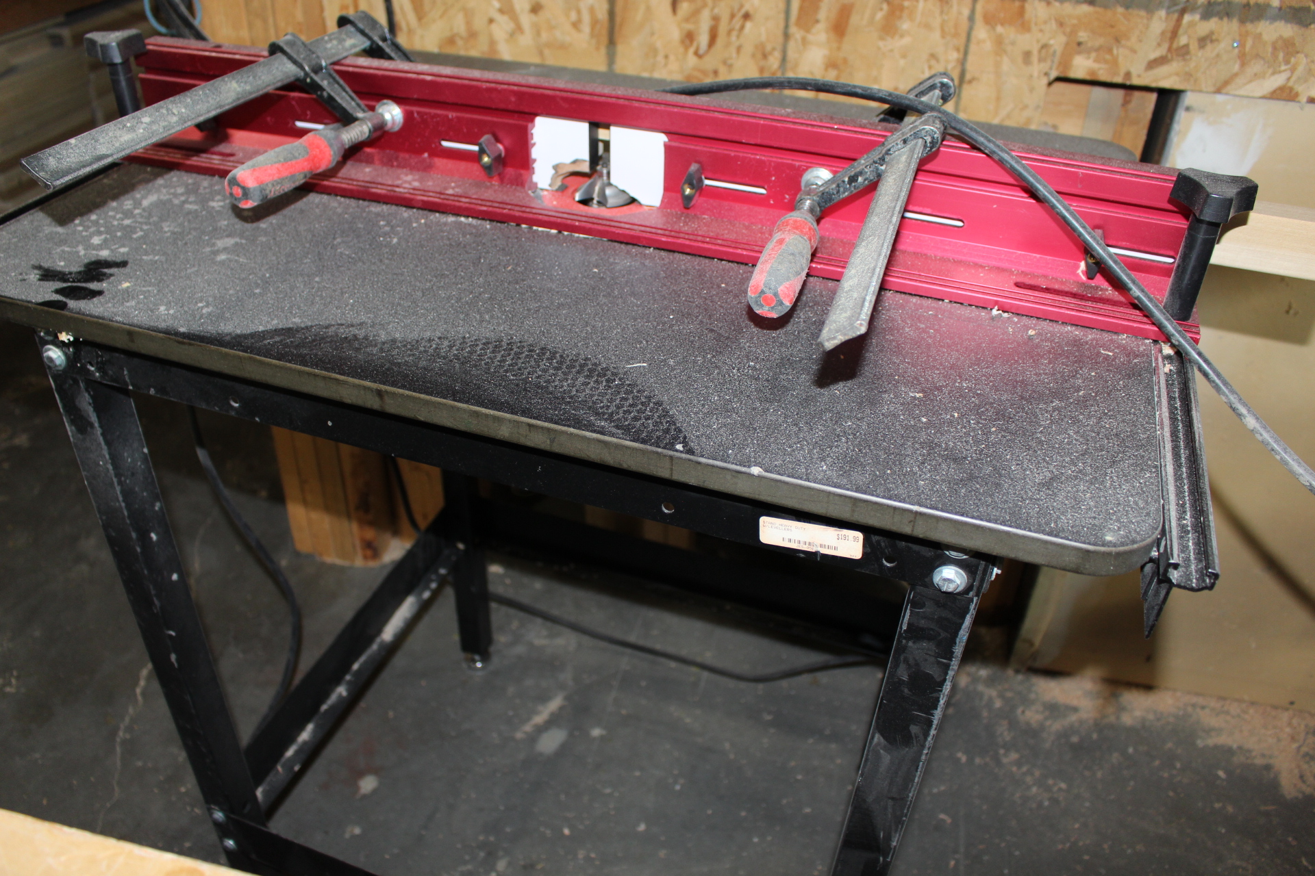 PAST AUCTION- MOULDING & WOODWORKING MFG PLANT AUCTION 