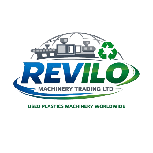 Revilo Machinery Trading Ltd