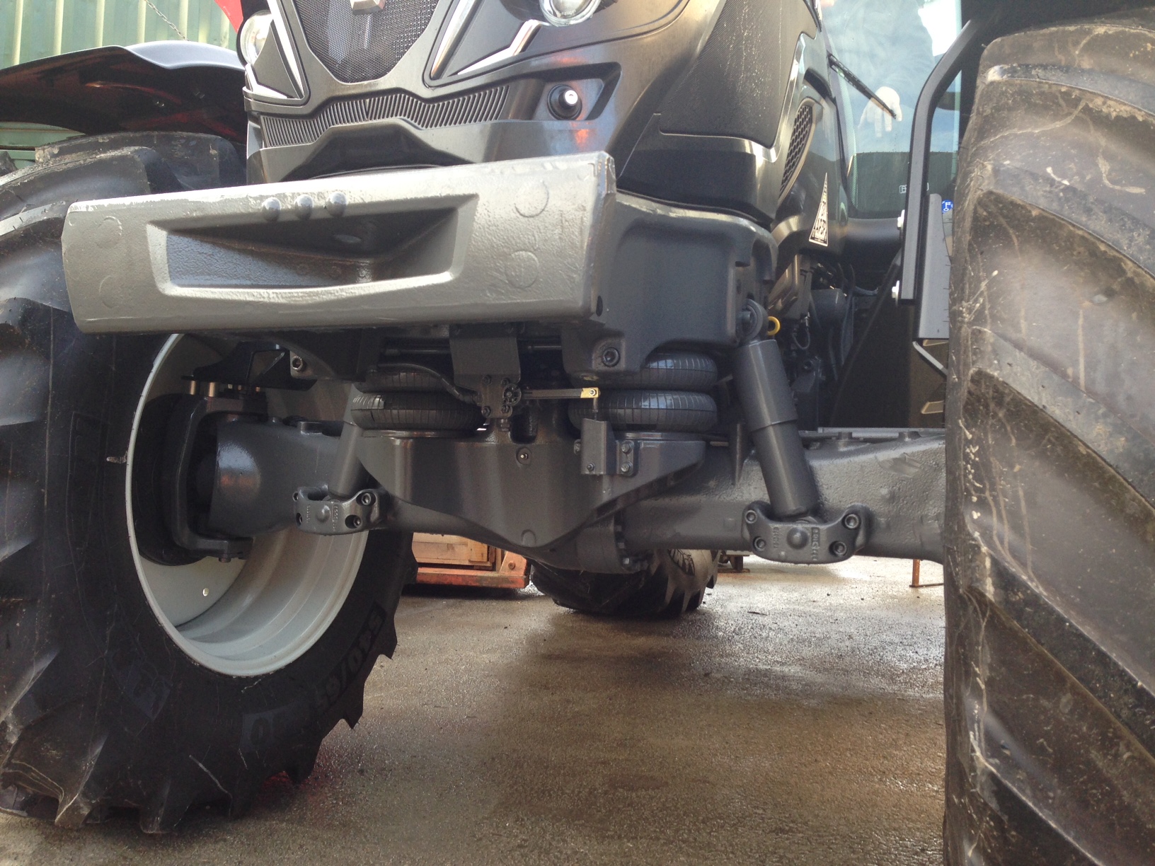 GLENDALE TREE SERVICES NEW T234