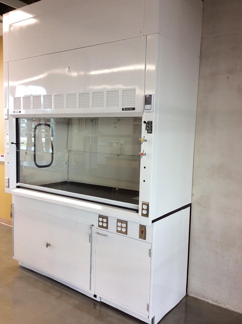 Fume Hood after Refurbish.jpg