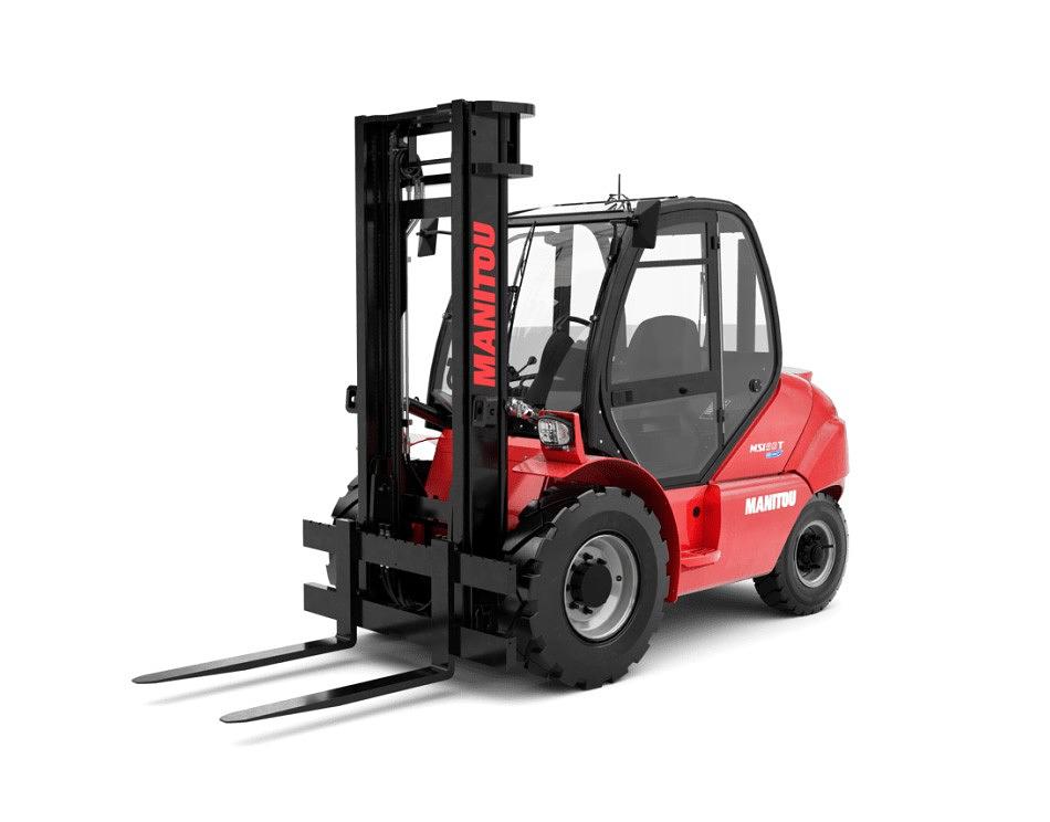 Forklifts