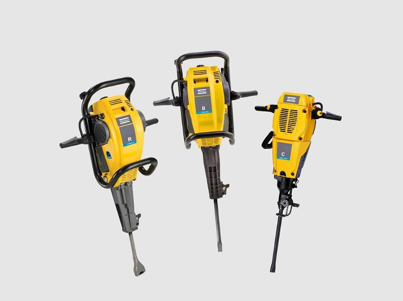 Hydraulic Breakers