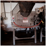 High Capacity Lyco Intermediate Snipper from Regal Equipment