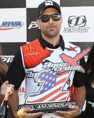 Jason Lester
