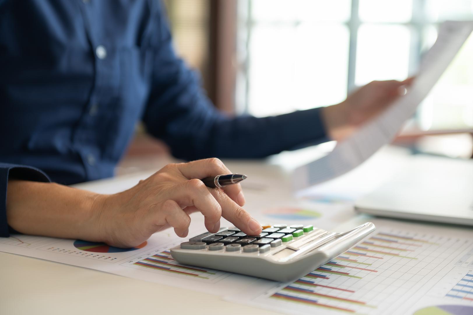 Financing placeholder photo