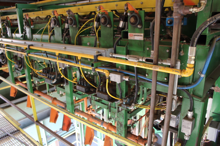 PAST SALE- West Chilcotin Forest Products Ltd.