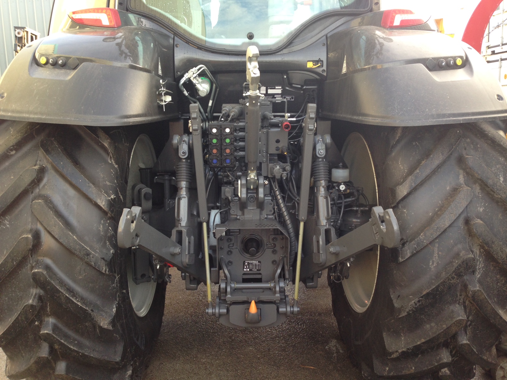 GLENDALE TREE SERVICES NEW T234