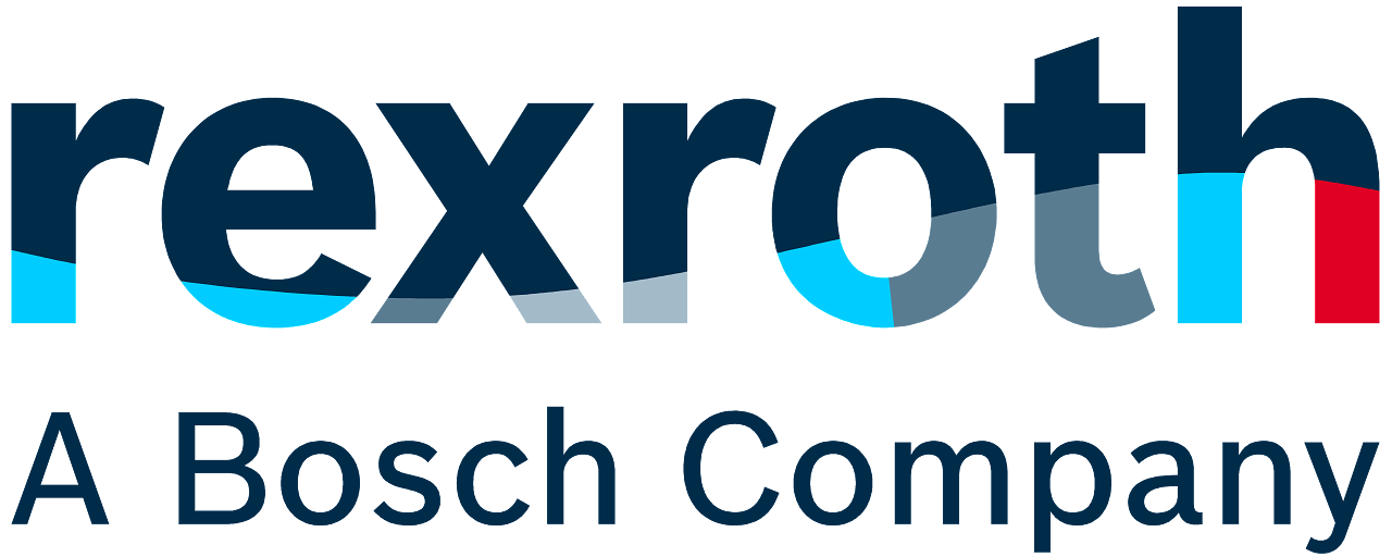 Rexroth, a Bosch company