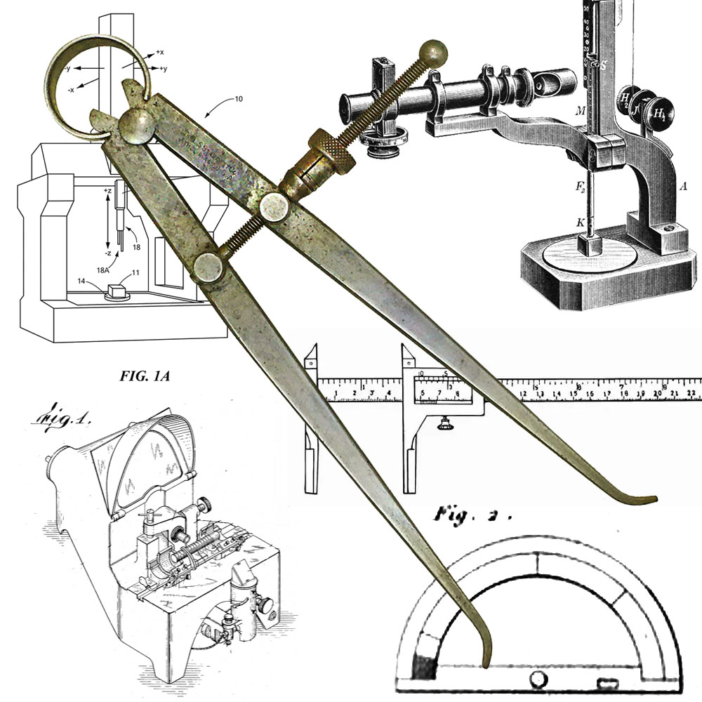 What Are Metrology Machines?