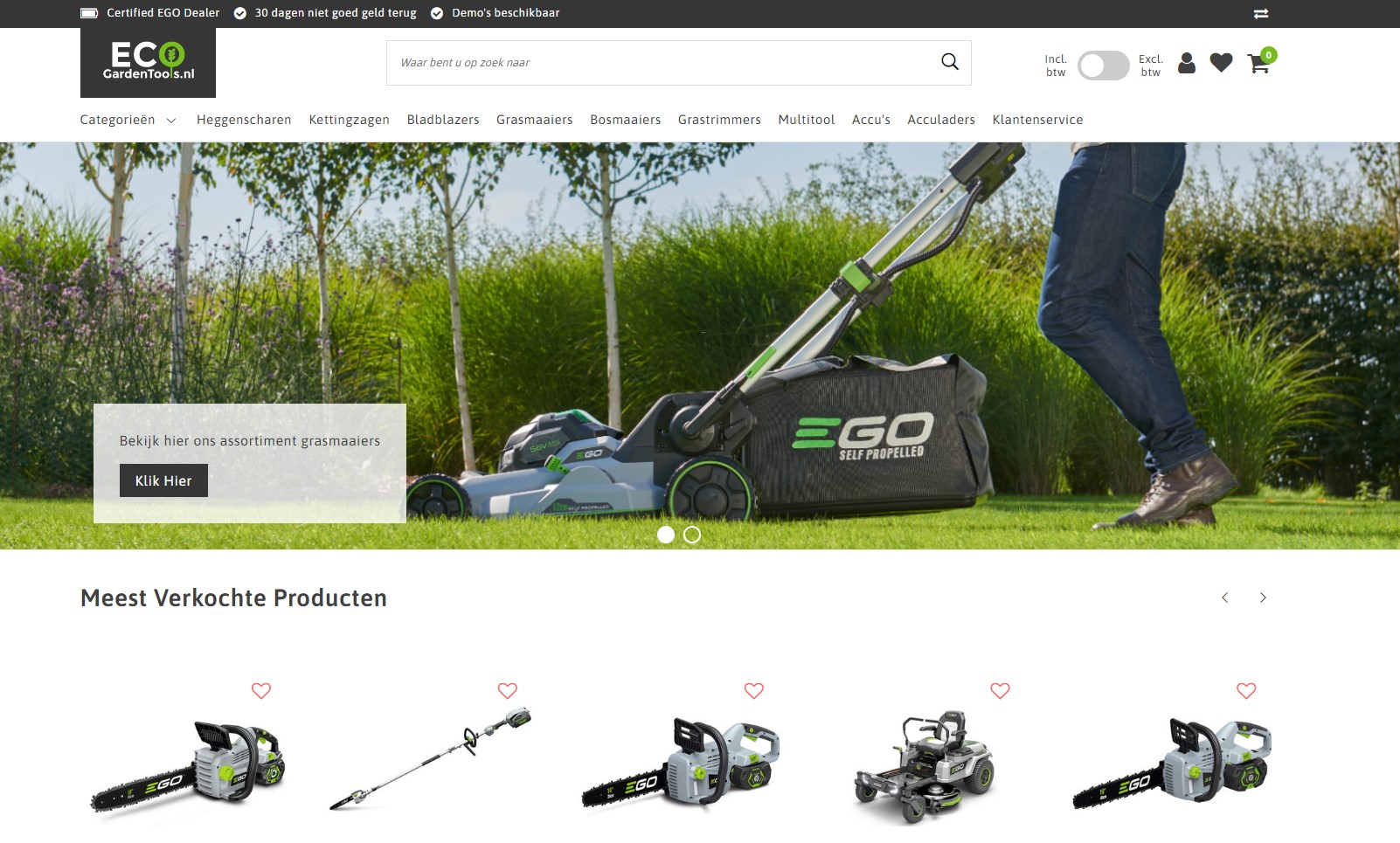 Ecogardentools.nl