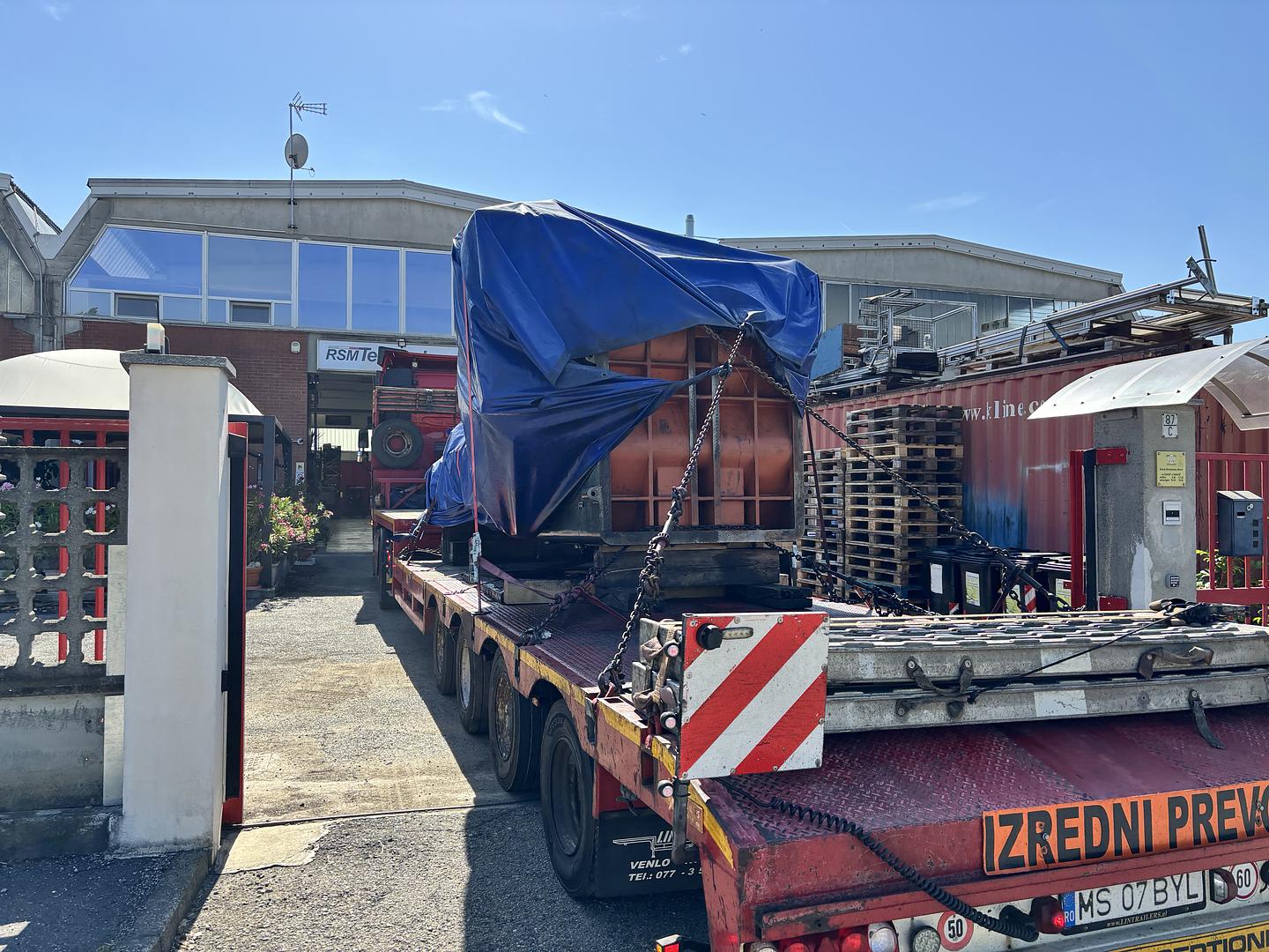 Dorst TPA 350