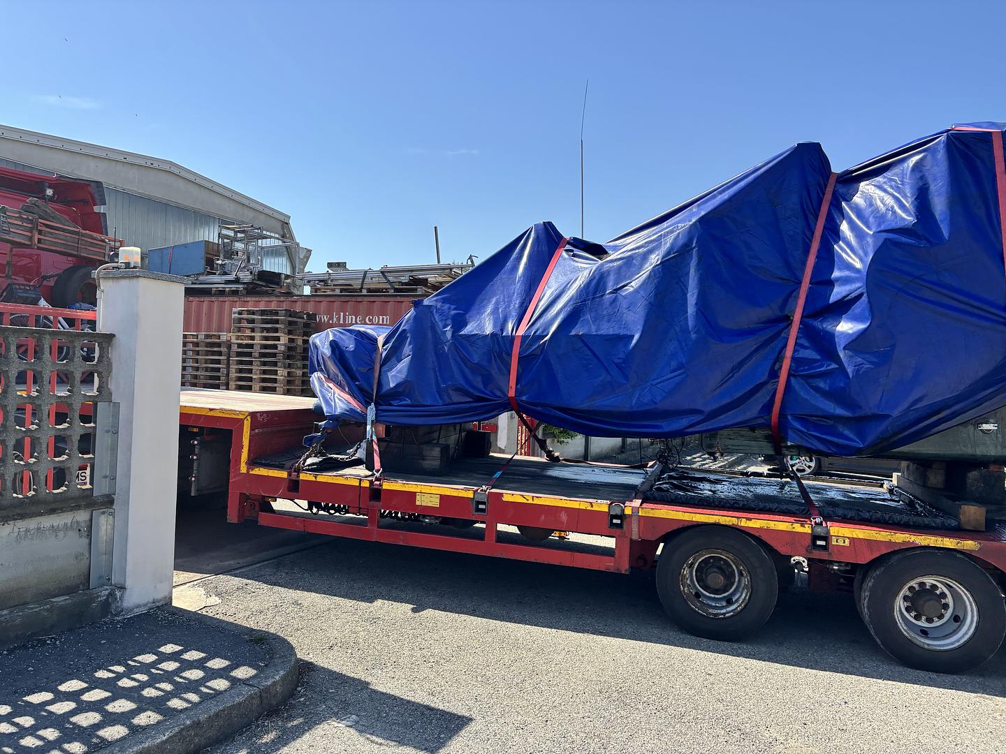 Dorst TPA 350