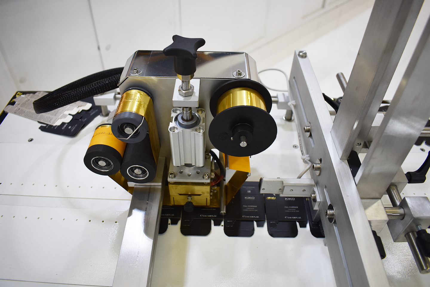 PMR at Cosmopack 2018: when improvement becomes innovation.