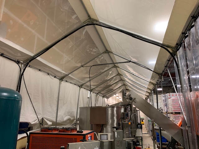 PAST AUCTION- Complete Water Bottling Plant 