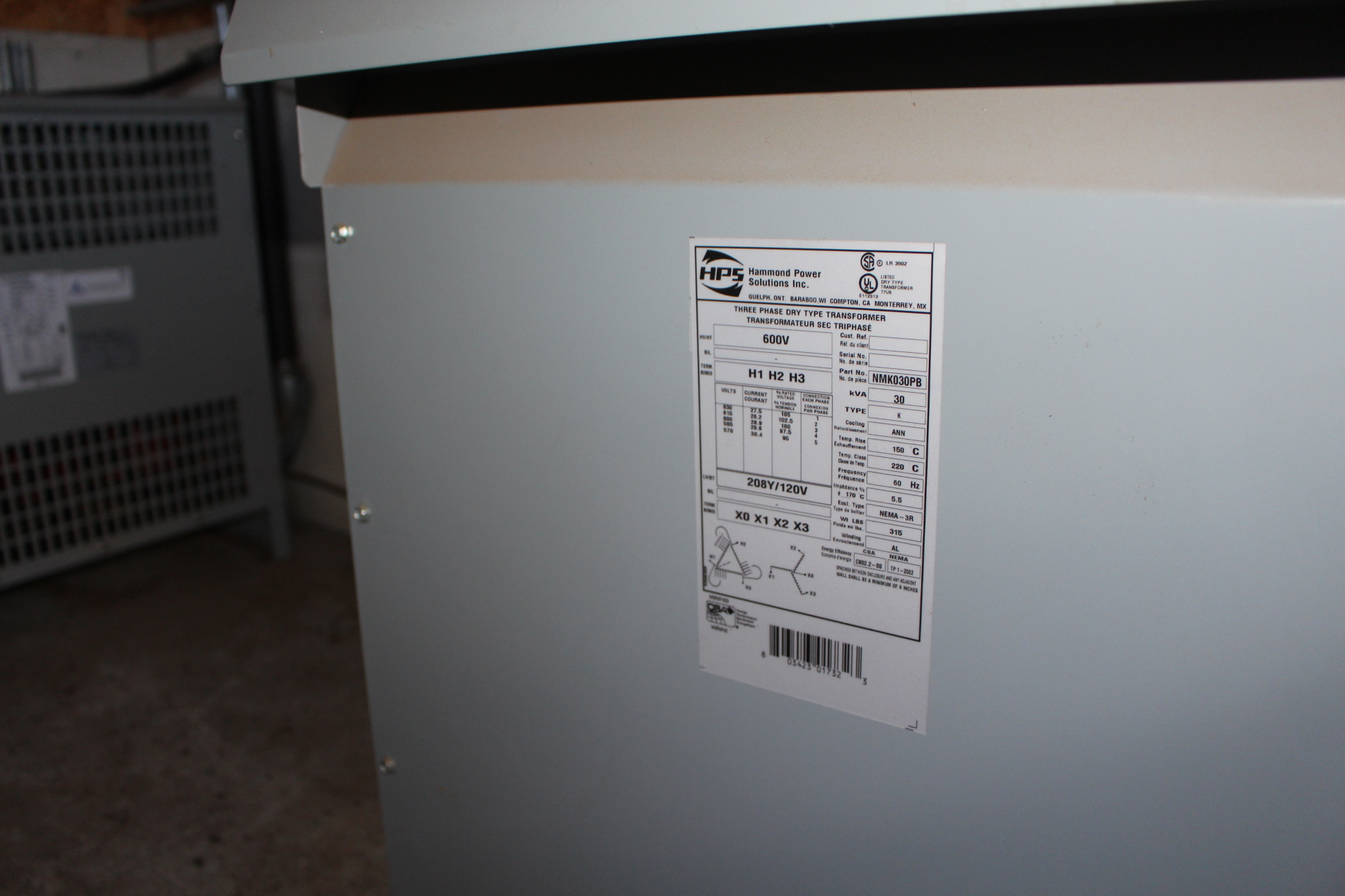 PAST AUCTION- B & L Forest Products Ltd- Gold River Sawmill 