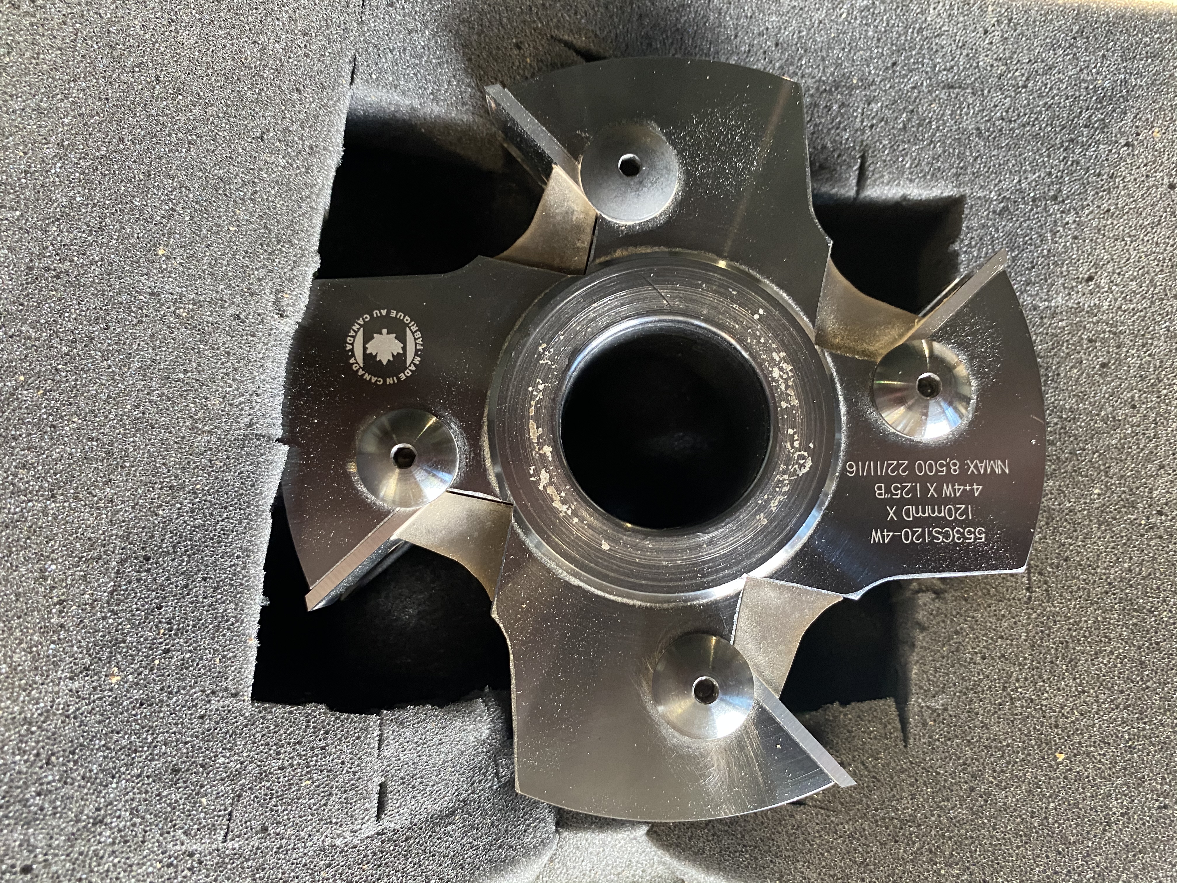 PAST AUCTION- SPRING WOODWORKING EQUIPMENT AUCTION!