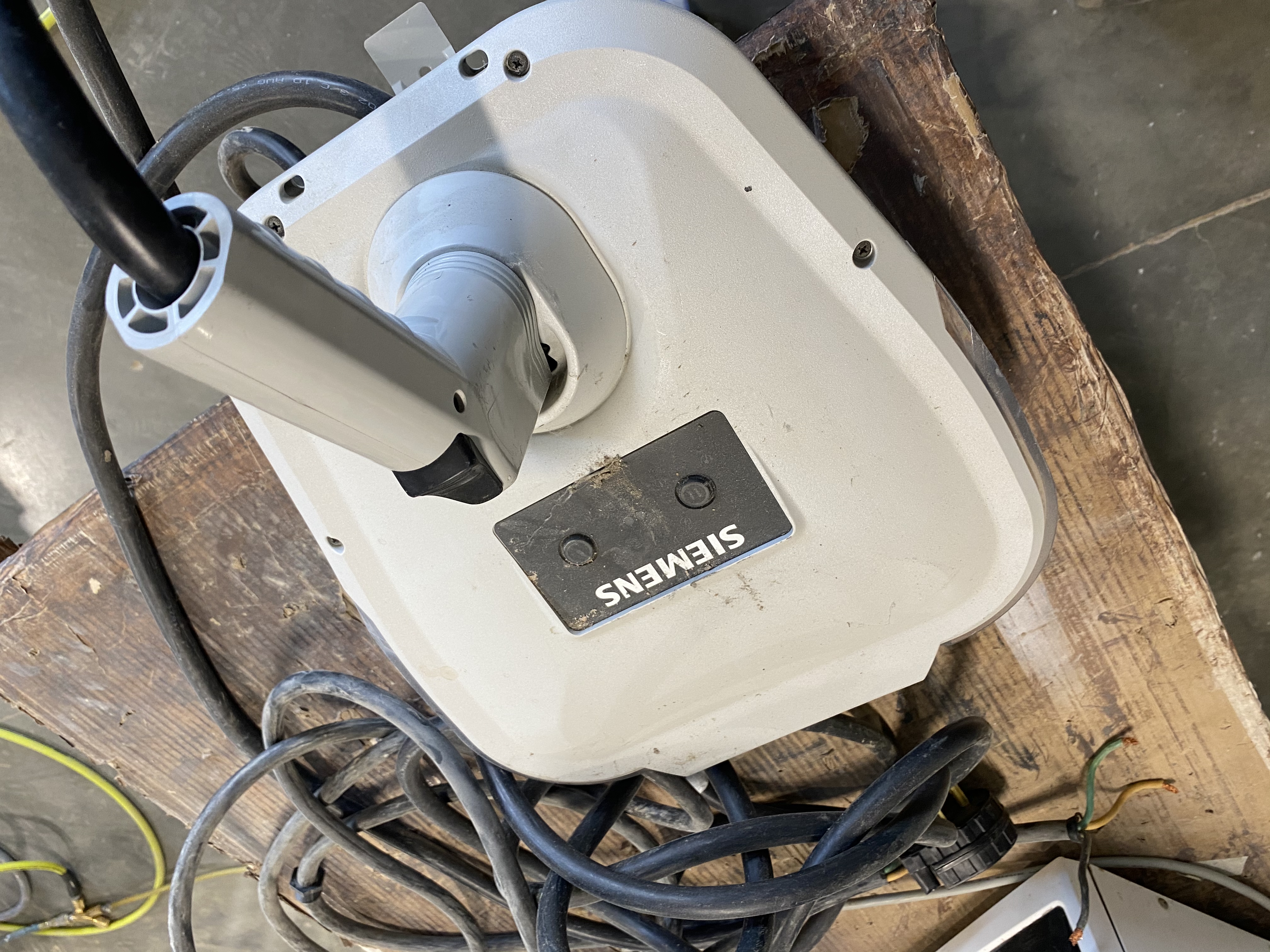 PAST AUCTION- SPRING WOODWORKING EQUIPMENT AUCTION!