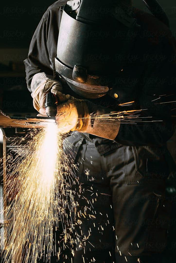 Fabrication Services
