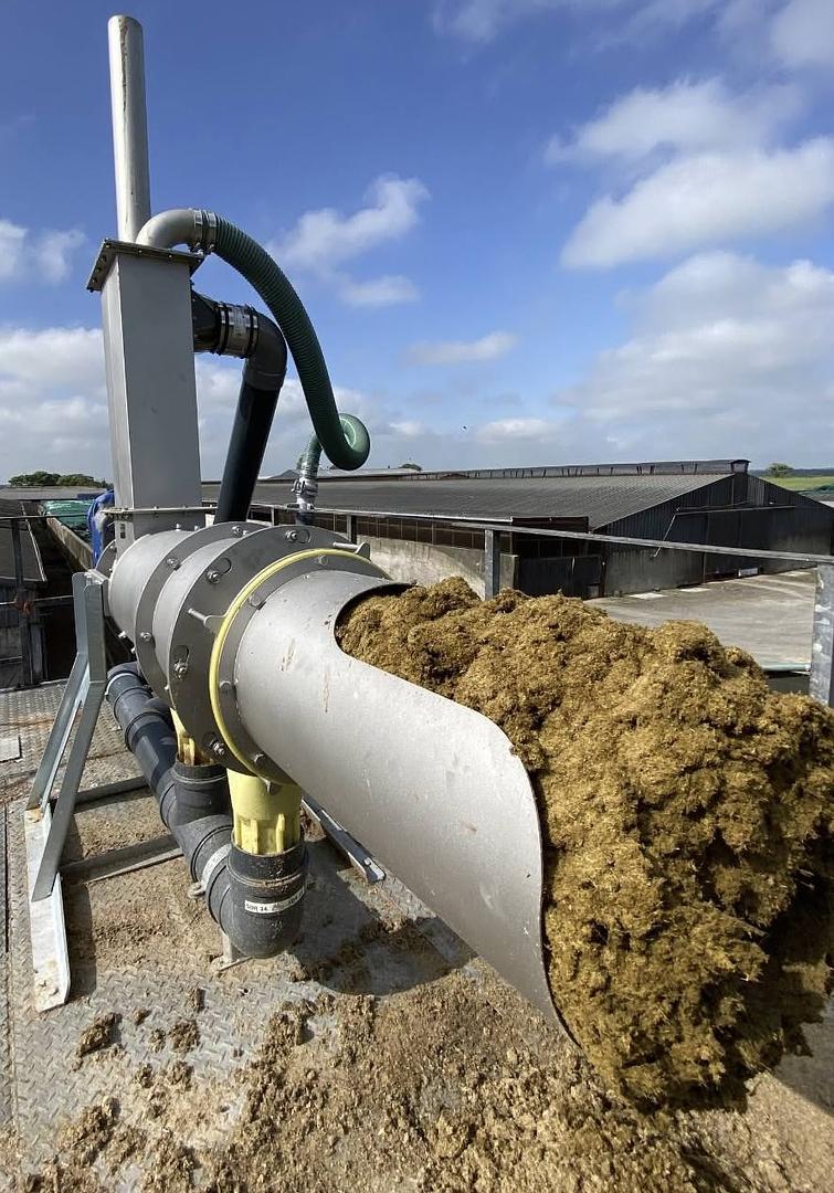 Slurry Handling Equipment