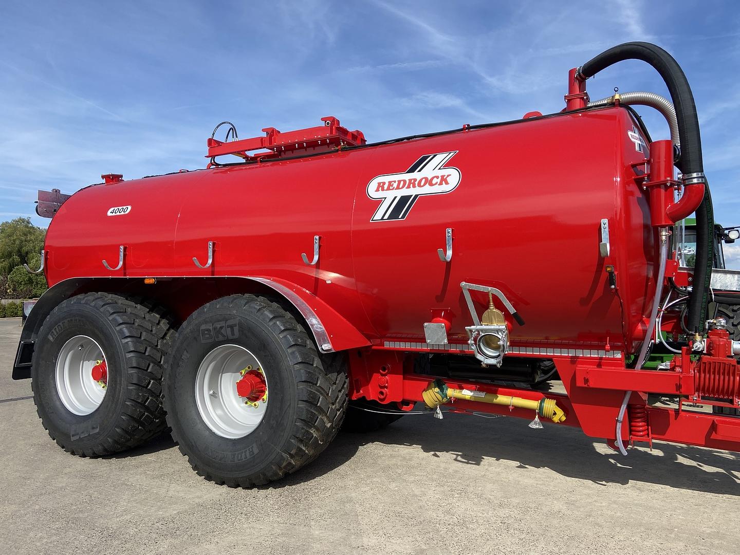 Slurry 2