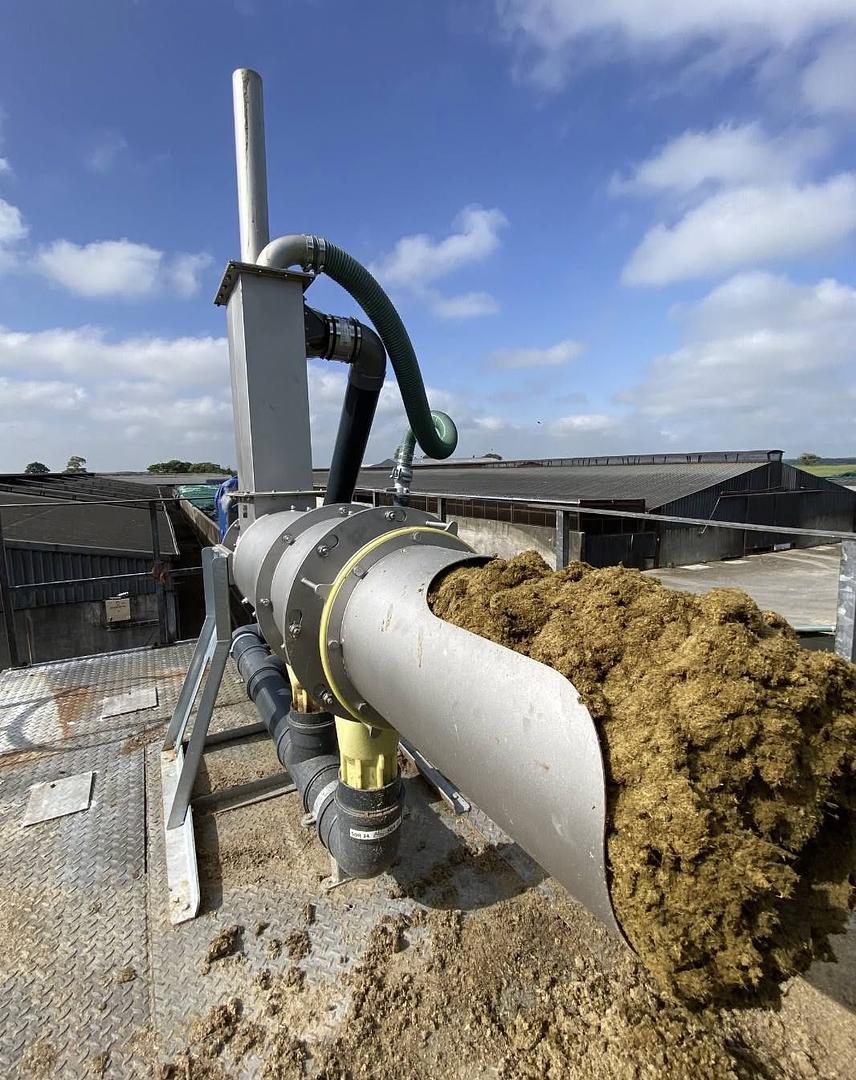 Slurry 1