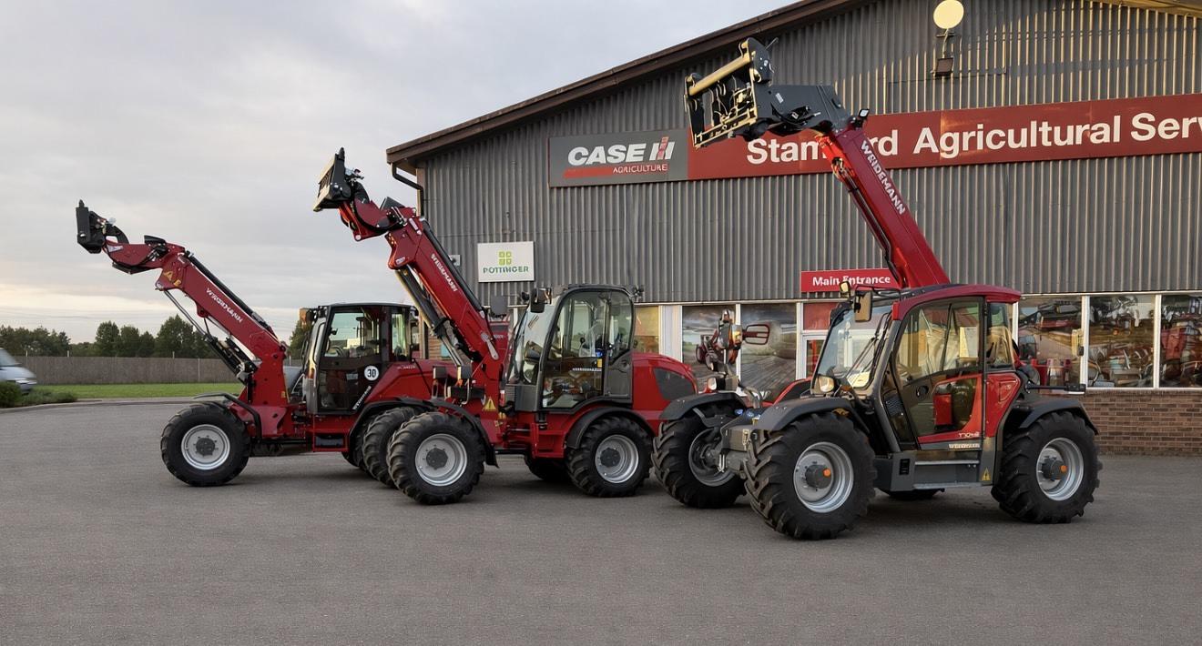 Weidemann 1