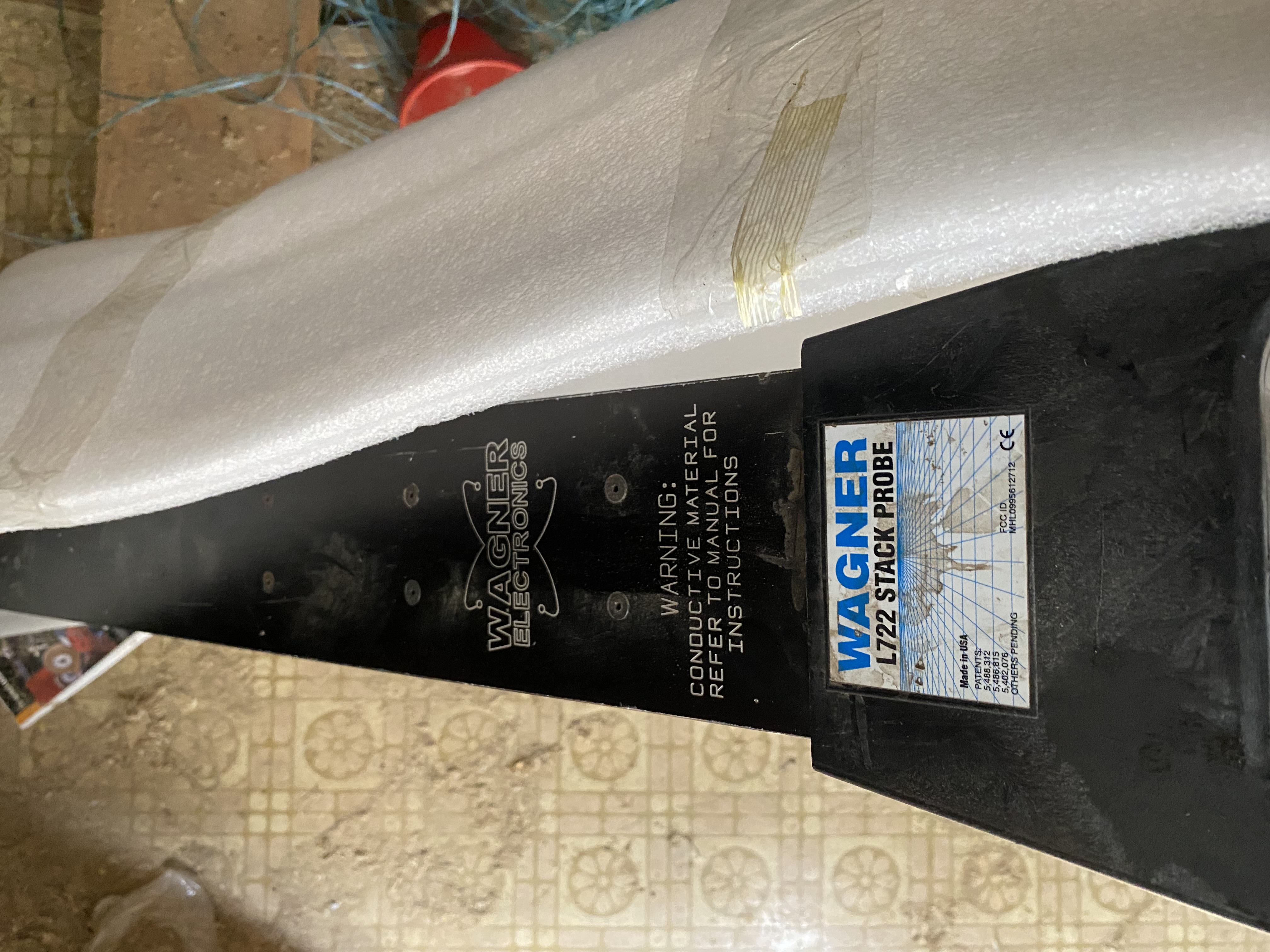 PAST AUCTION- COMPLETE FINGERJOINT PLANT