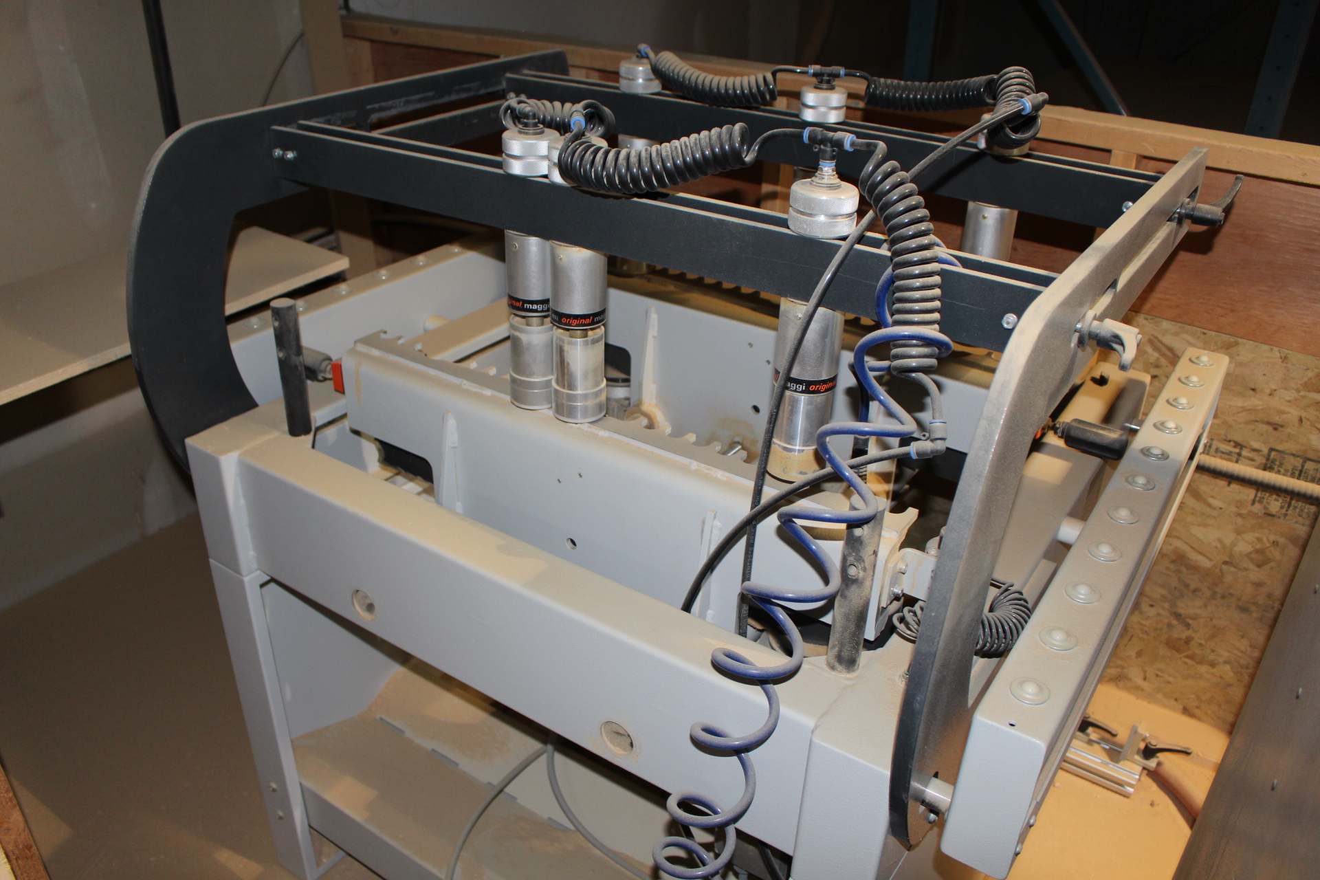 PAST AUCTION- Auction- Quickway Kitchen Cabinets 