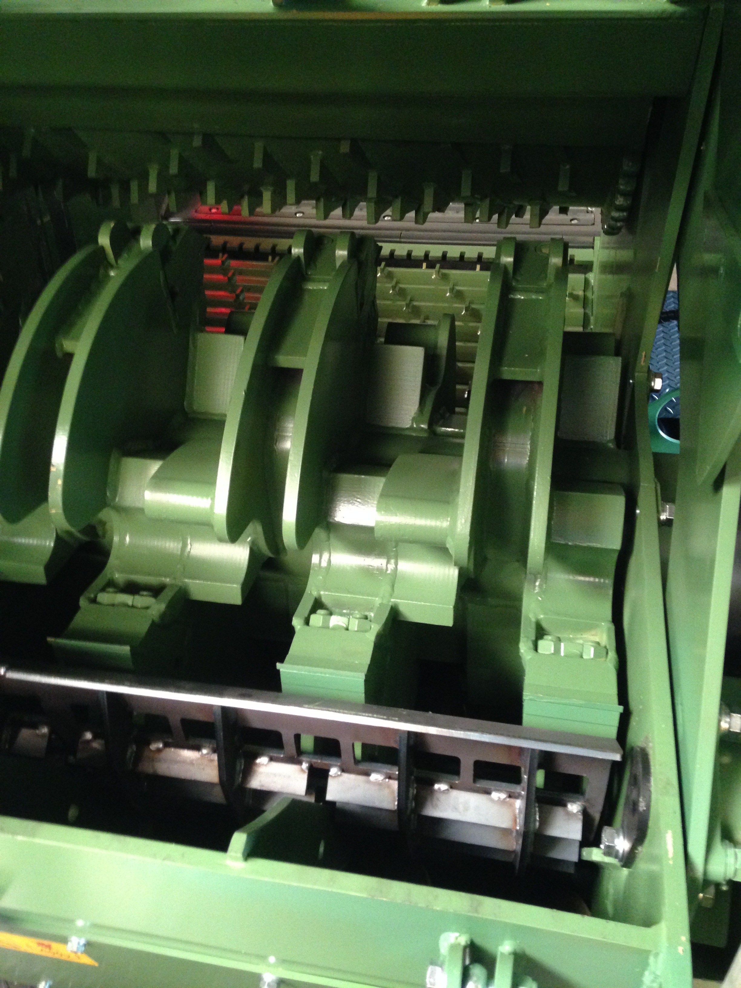 FIRST HEIZOHACK HM14-860KTL SOLD IN THE UK