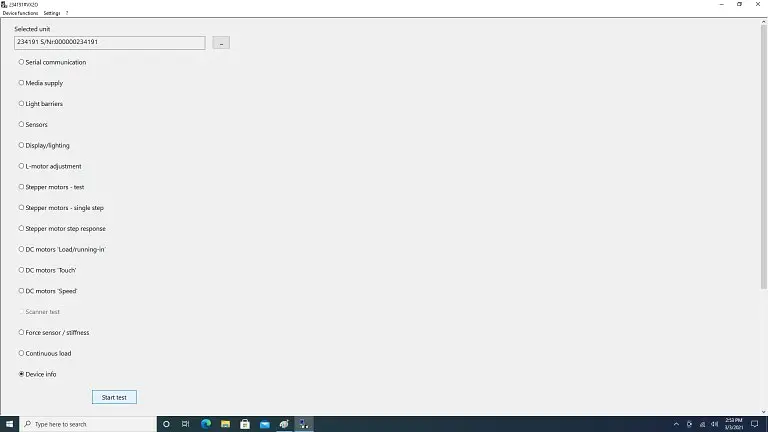 How to Find Out the “Mill-age” on Your CEREC Milling Unit