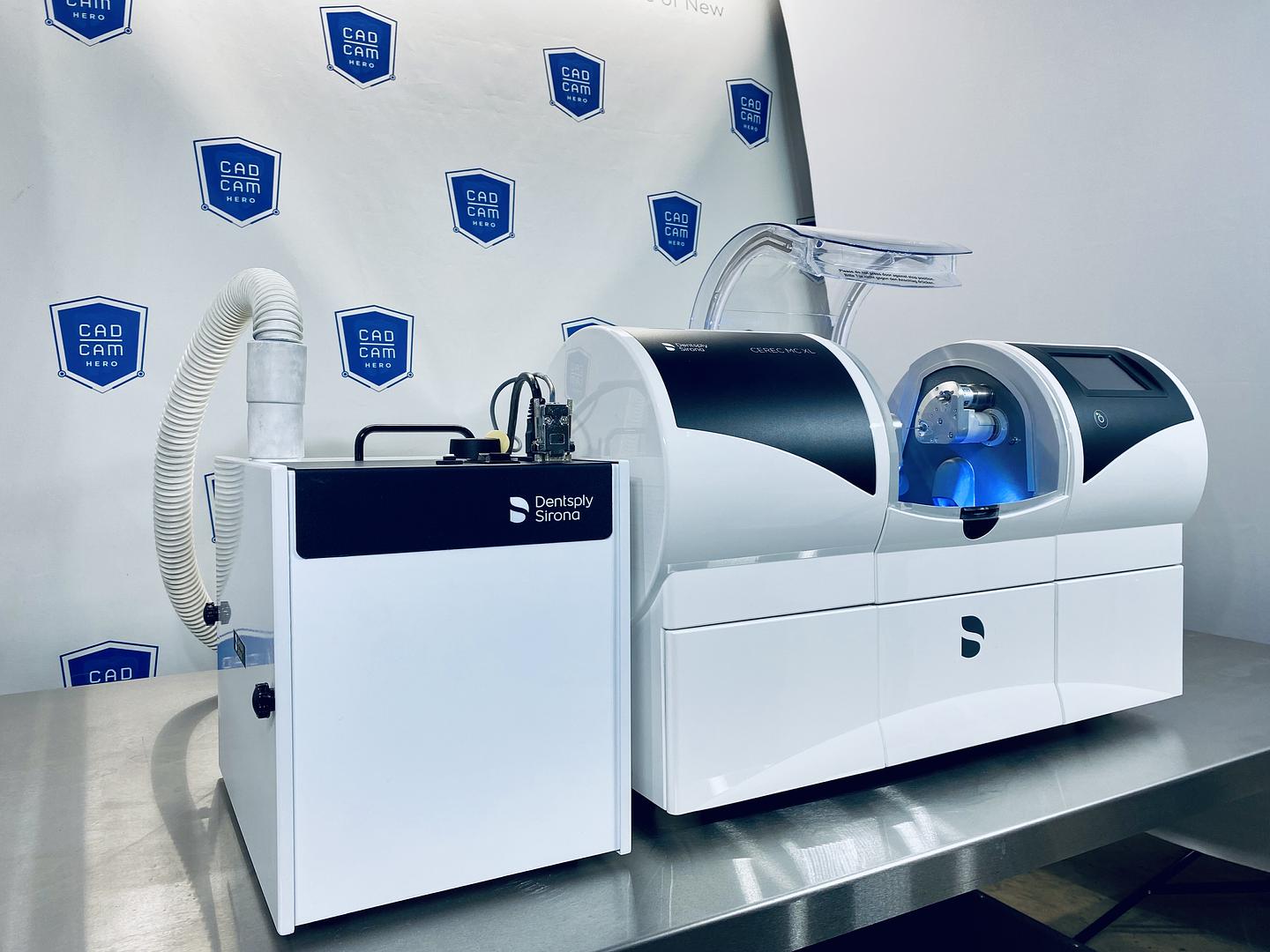 We Buy & Sell Used CEREC CAD/CAM Systems