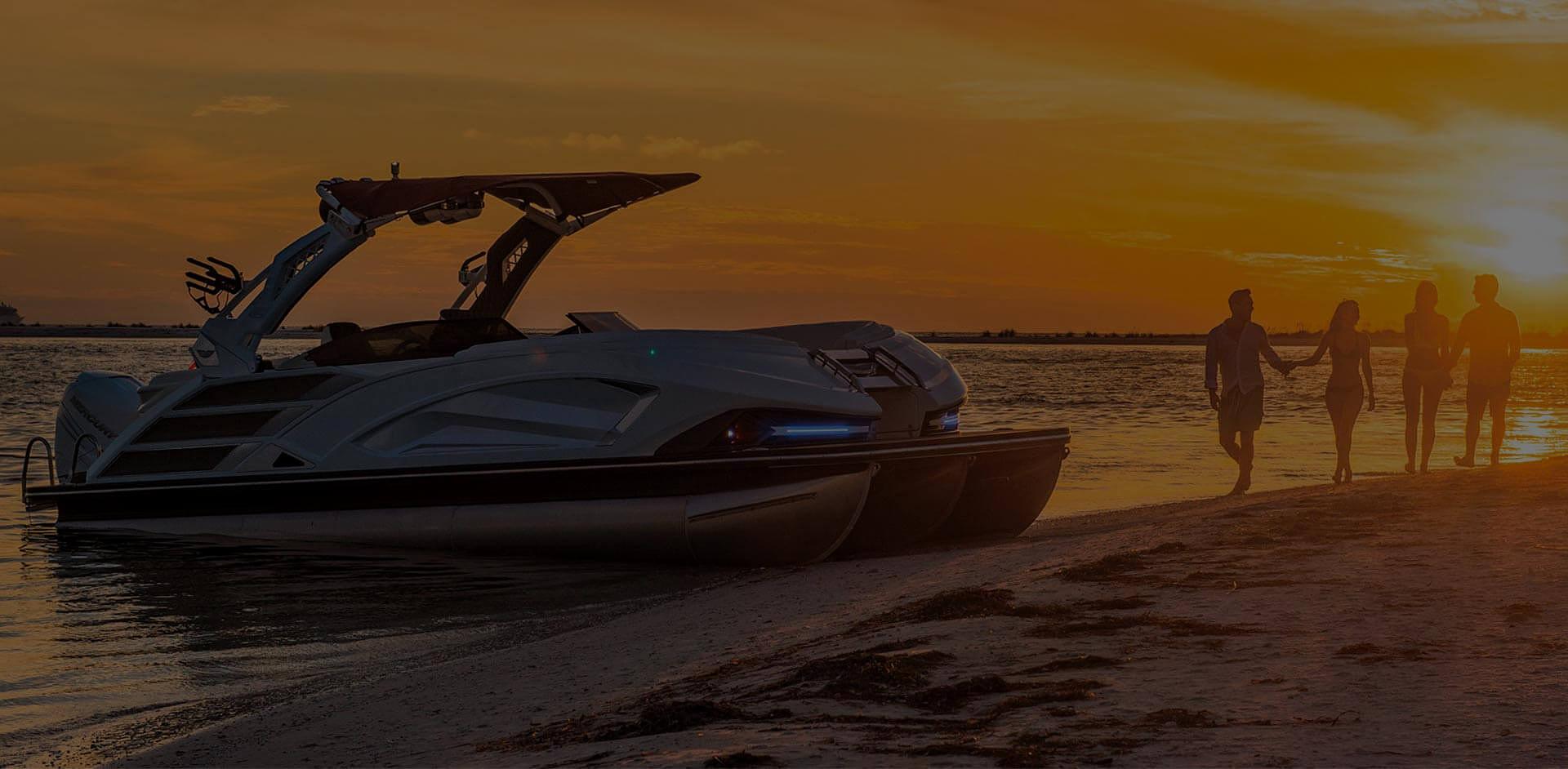 TIPS FOR BUYING A USED BOAT