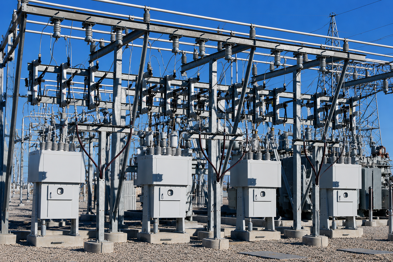 SBS Global Power contact