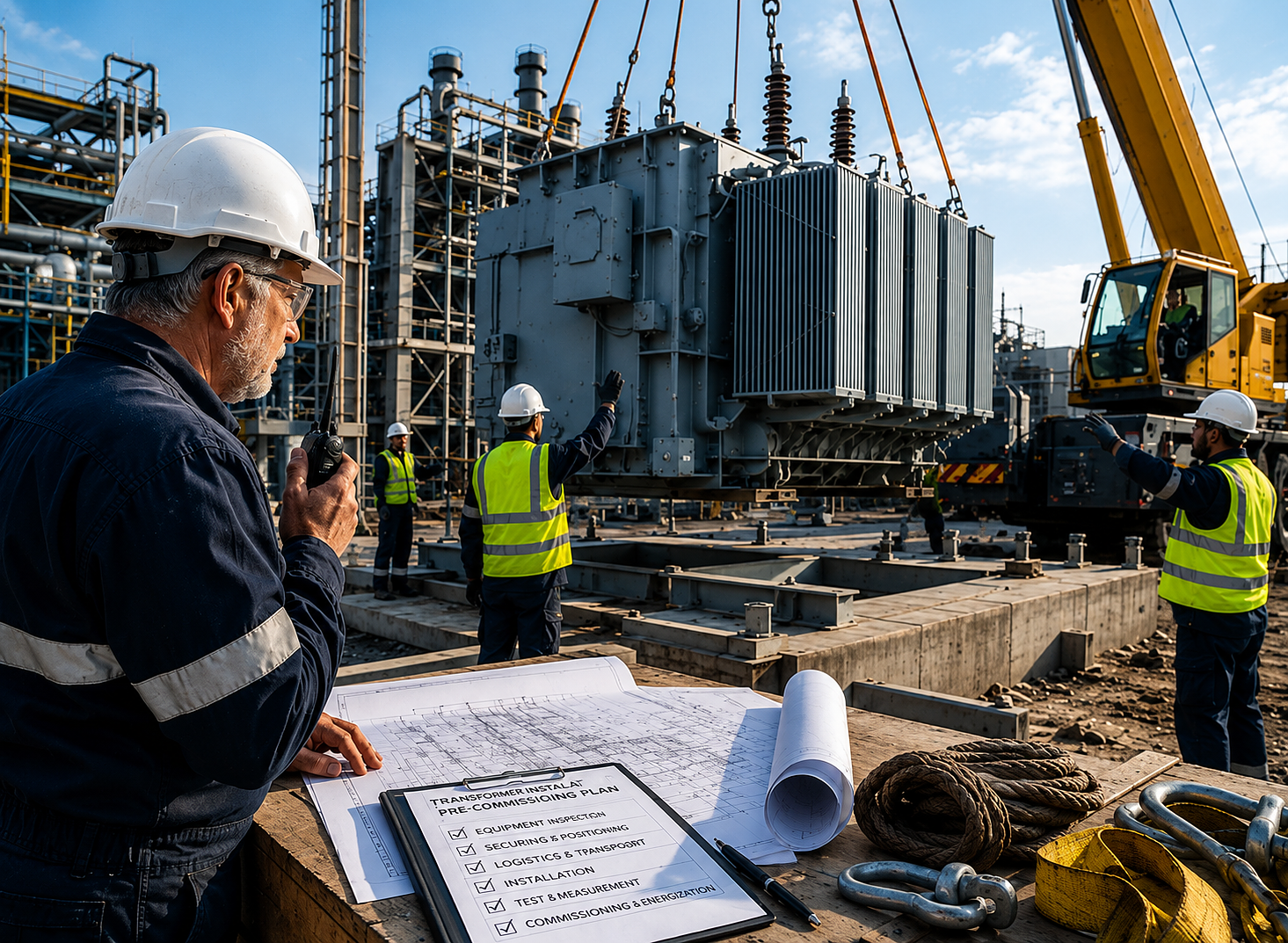 Safety quality and compliance site