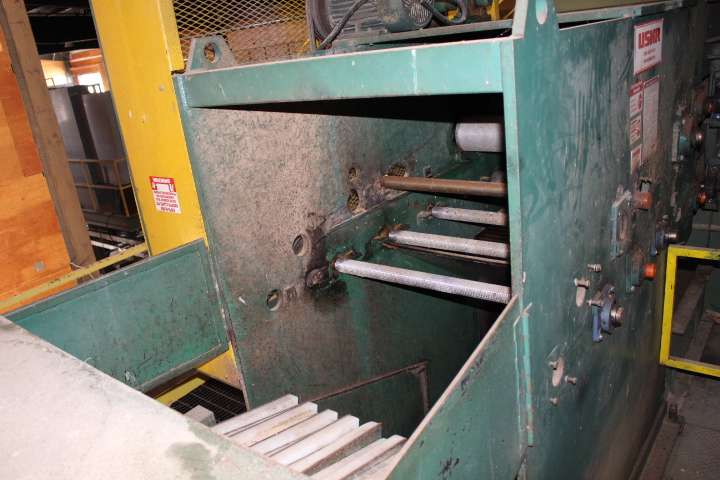 PAST SALE- West Chilcotin Forest Products Ltd.