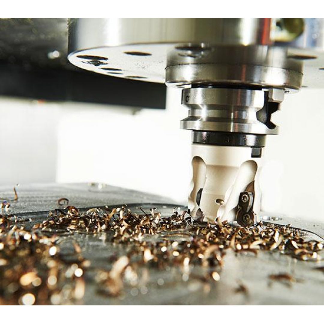 TOP 6 BENEFITS OF BUYING A USED CNC MACHINE