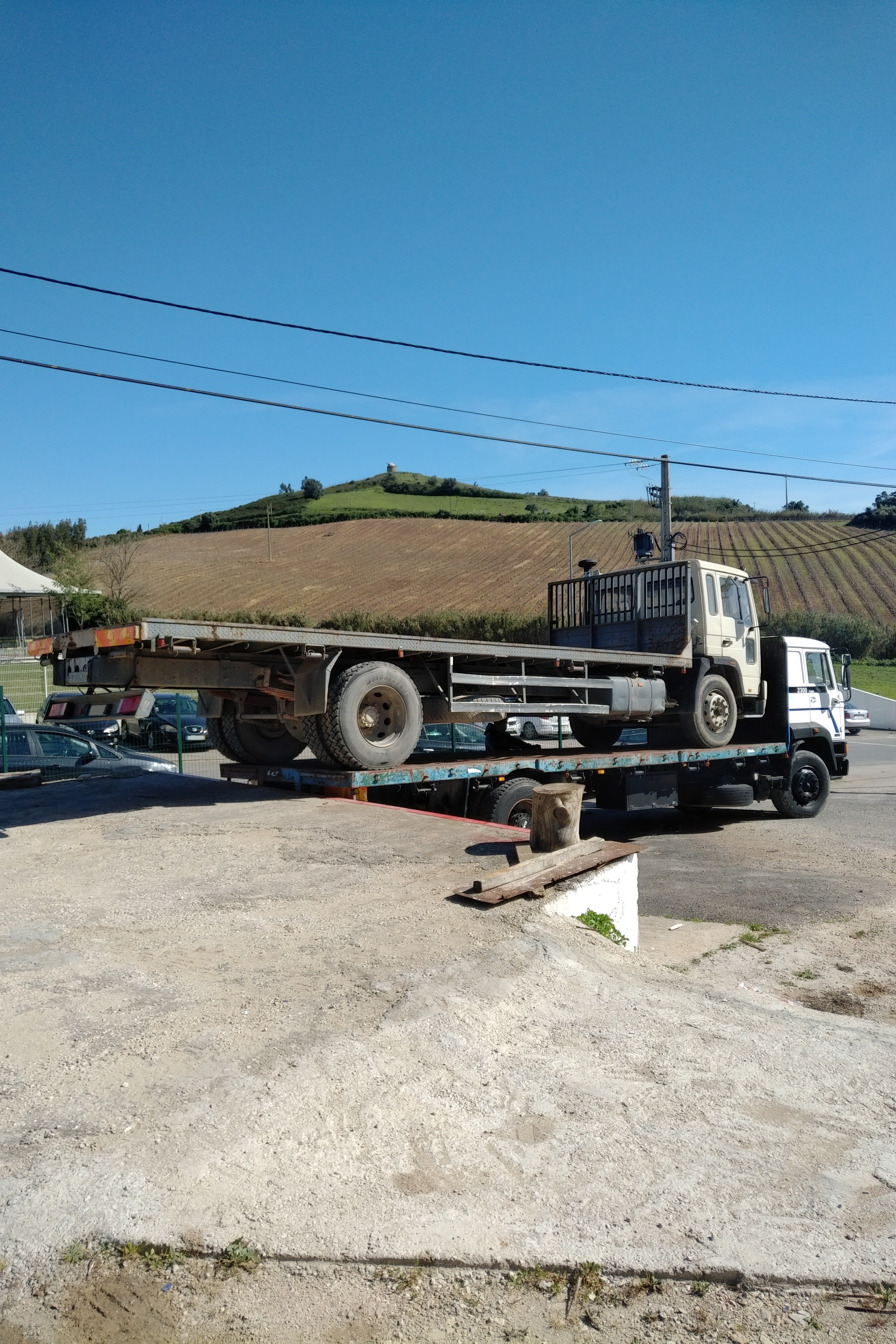 Loading for Lagos - Nigeria.